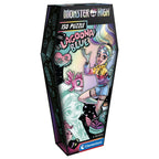 Monster High Lagoona Blue Pussel 150 bitar