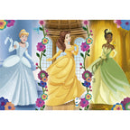 Disney Princess Pussel 104 Bitar