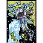 Monster High Frankie Stein Puzzle 150 Bitars