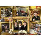 Harry Potter Puzzle 180 Bitar