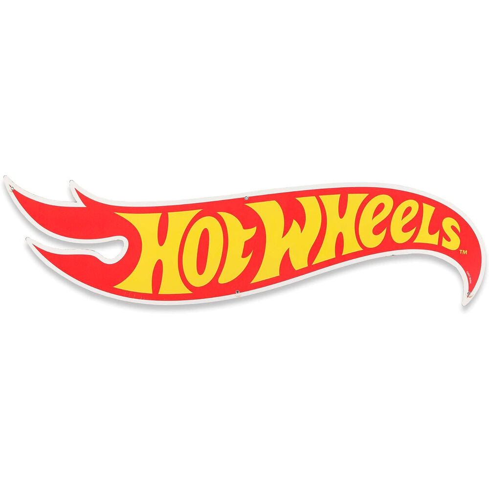 Hot Wheels pussel 30 delar
