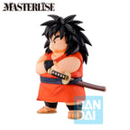 Dragon Ball Yajirobe Ichibansho Figur 17cm - The Lookout Above the Clouds