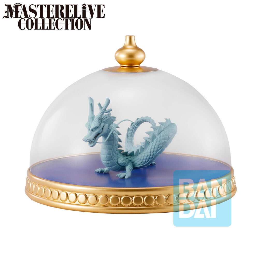 Dragon Ball Shenron The Lookout Above the Clouds Figur 18cm