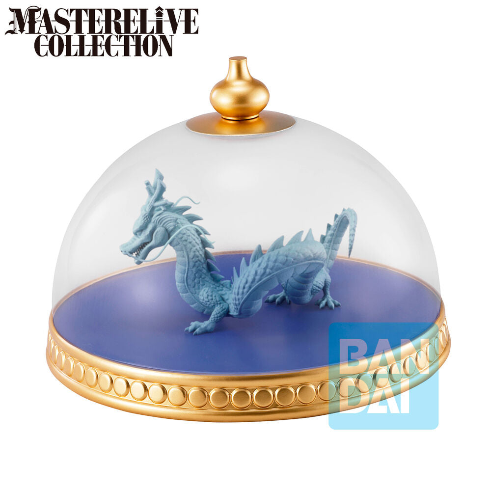 Dragon Ball Shenron The Lookout Above the Clouds Figur 18cm