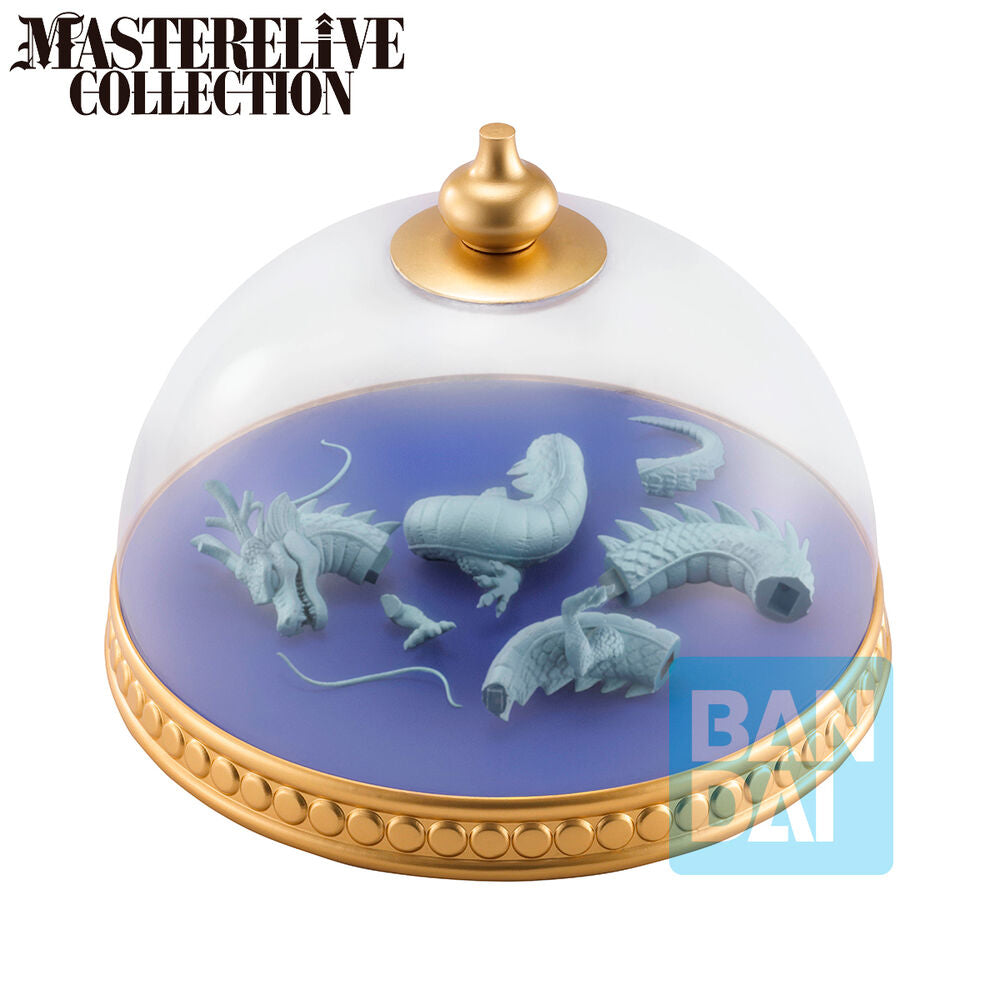 Dragon Ball Shenron The Lookout Above the Clouds Figur 18cm
