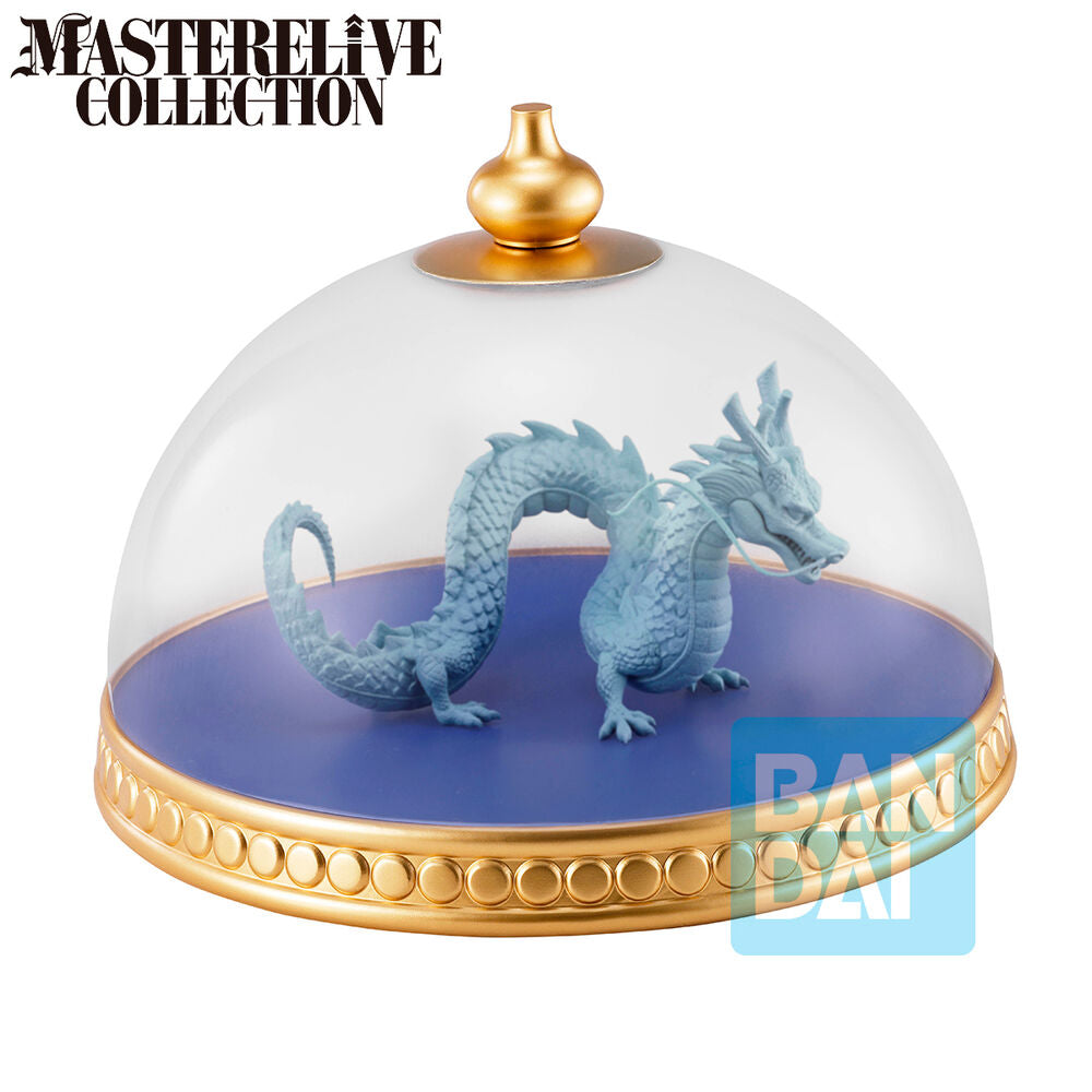 Dragon Ball Shenron The Lookout Above the Clouds Figur 18cm