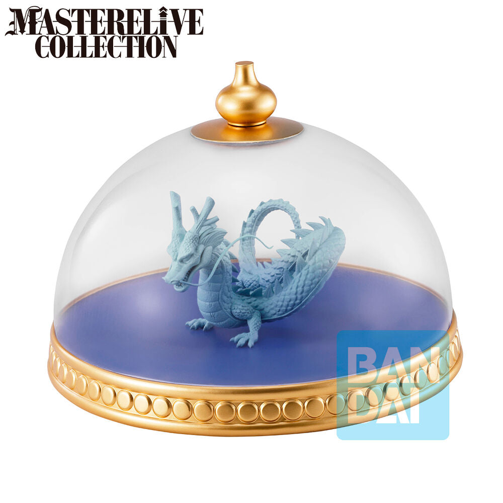 Dragon Ball Shenron The Lookout Above the Clouds Figur 18cm