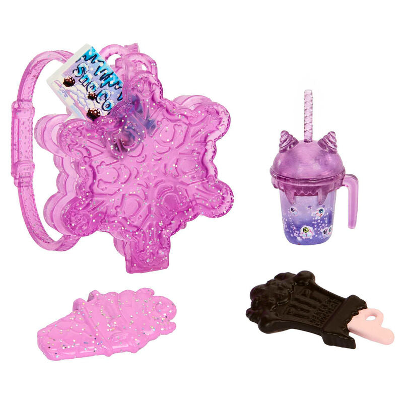 Monster High Abbey Bominable docka 25cm
