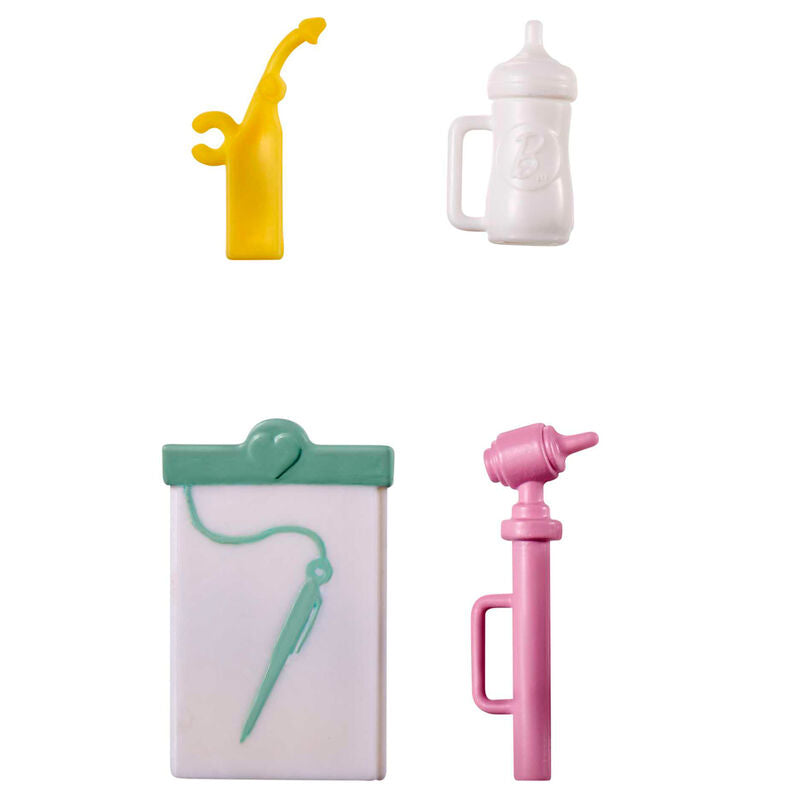 Barbie Baby Doctor docka