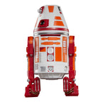 Star Wars The Mandalorian R4-6D0 Figur 15cm