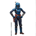 The Black Series. Size: 15cm. Articulated figure. Contains accessories.