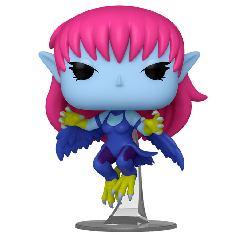 Funko POP Yu-Gi-Oh! Harpie Lady Figur