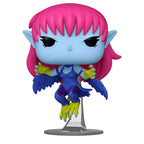 Funko POP Yu-Gi-Oh! Harpie Lady Figur