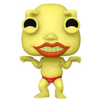 9cm Funko POP vinyl figure in gift box.