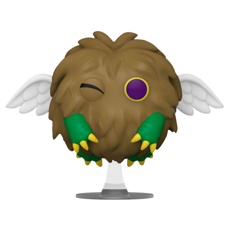 9cm Funko POP vinyl figure in gift box.