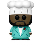 Funko POP 9cm vinyl figure in gift box.