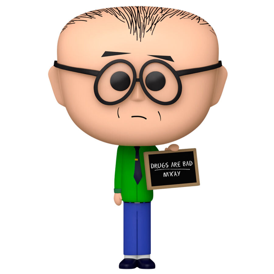 POP 9cm vinyl figure in gift box.