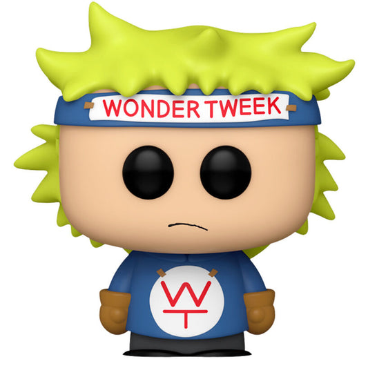 Funko POP 9cm vinyl figure in gift box.