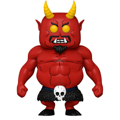 Funko POP 9cm vinyl figure in gift box.