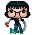 Funko POP Figur Hunter x Hunter Shizuku