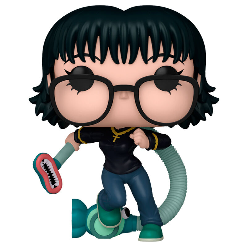 Funko POP Figur Hunter x Hunter Shizuku
