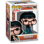 Funko POP Figur Hunter x Hunter Shizuku