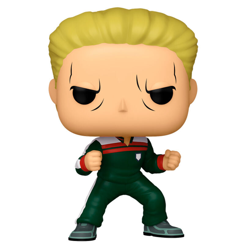 Funko POP Figur Hunter x Hunter - Phinks