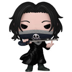 Funko POP Hunter x Hunter Feitan 9 cm Vinyl Figur