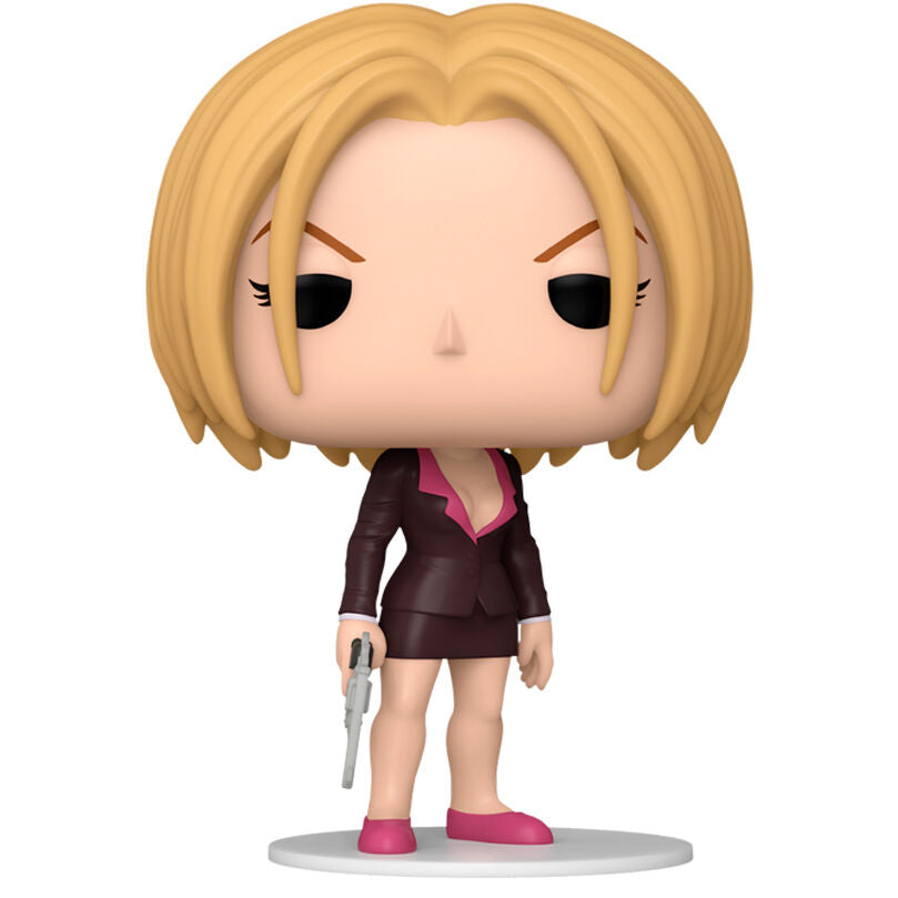 Funko POP Hunter x Hunter Pakunoda Figur