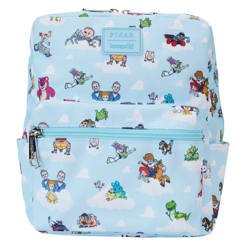 Loungefly Disney Toy Story Mini Backpack 27cm