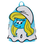 Loungefly The Smurfs Smurfette Ryggsäck 26cm