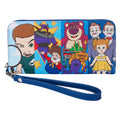 Loungefly Disney Toy Story Plånbok