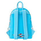 Loungefly The Smurfs Smurfette Ryggsäck 26cm