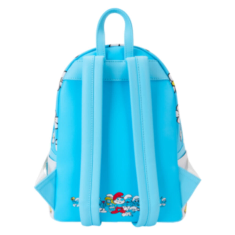 Loungefly The Smurfs Smurfette Ryggsäck 26cm