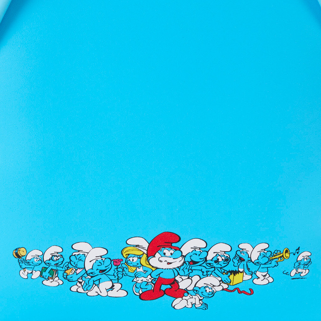 Loungefly The Smurfs Smurfette Ryggsäck 26cm