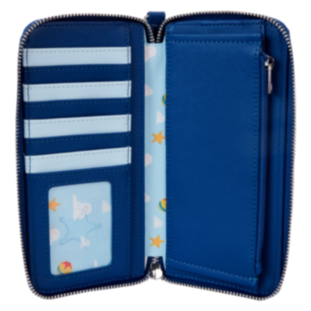 Loungefly Disney Toy Story Plånbok