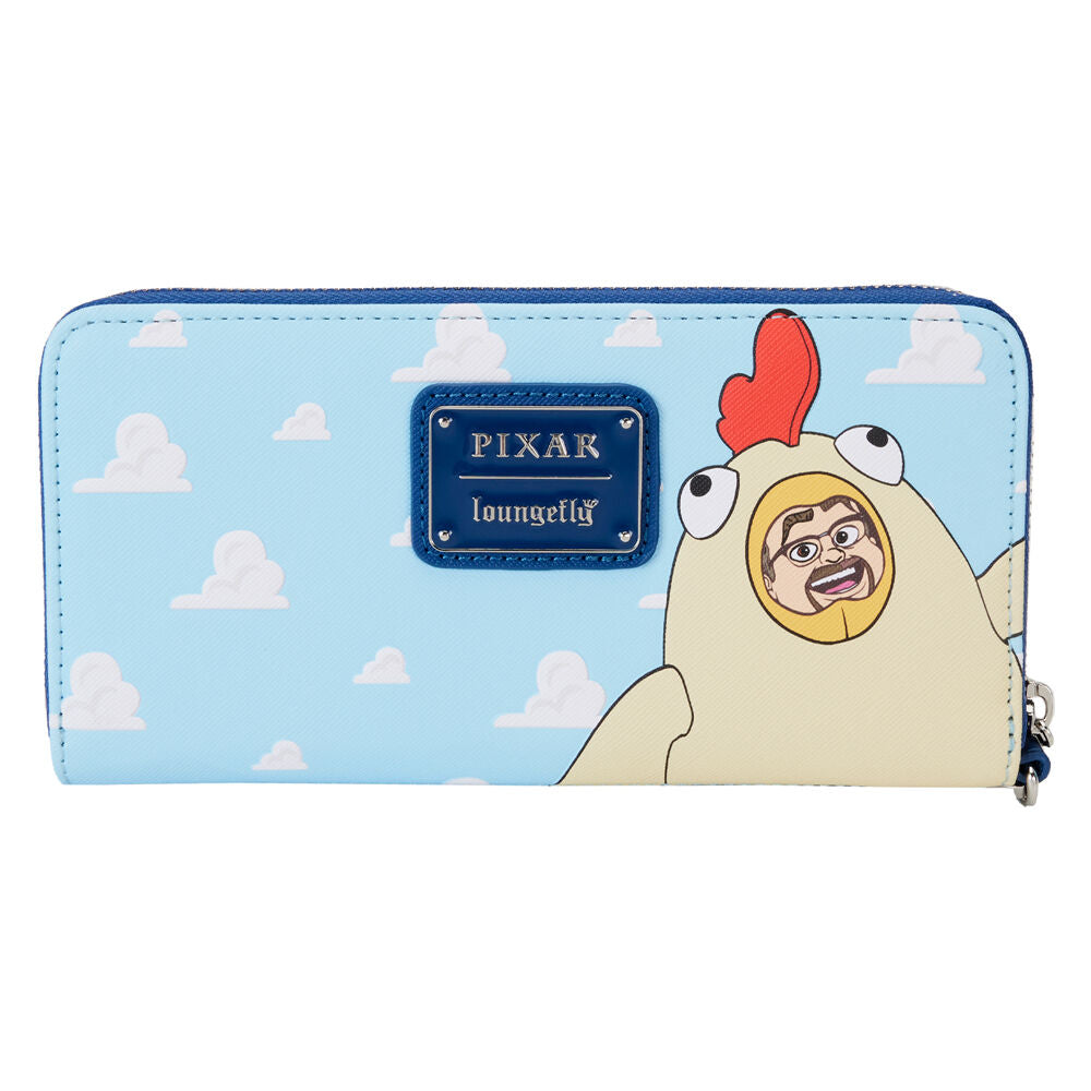 Loungefly Disney Toy Story Plånbok