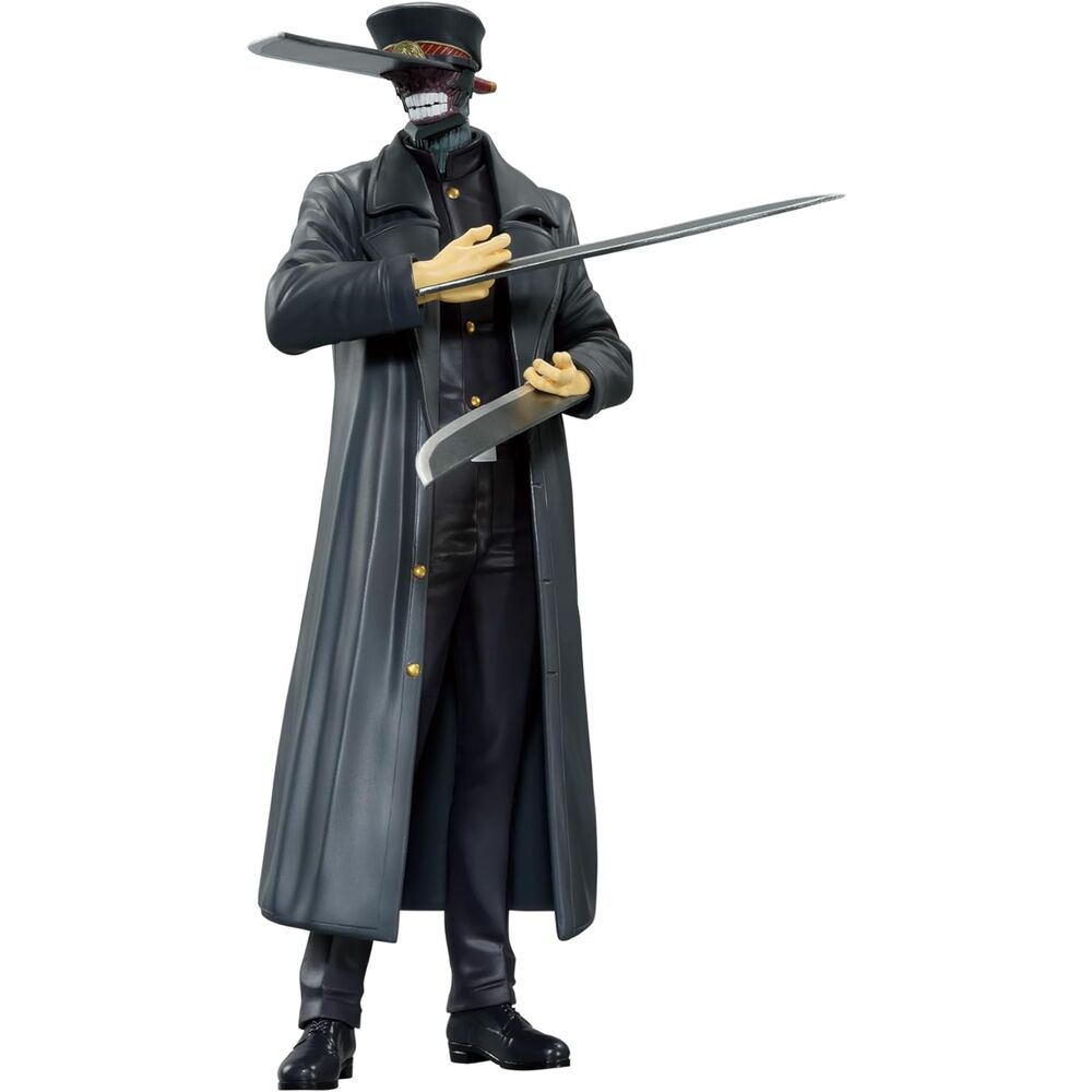 Chainsaw Man Chain Spirits Vol. 6 Figur 19cm