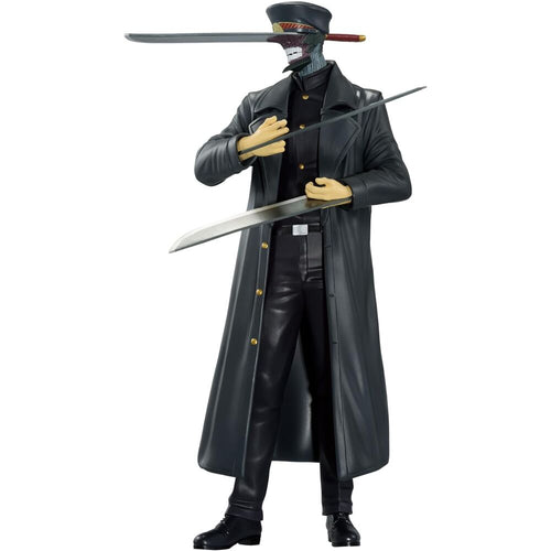 Chainsaw Man Chain Spirits Vol. 6 Figur 19cm