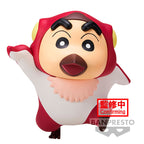 Crayon Shinchan Pteranodon Figur - 11 cm
