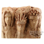 Naruto Boruto Next Generations FL Hokage Rock Figur 13cm