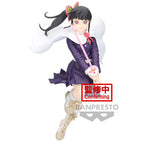 Demon Slayer Kimetsu no Yaiba Kanao Tsuyuri Vibration Stars Figur 14cm