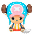 One Piece Chopper Fish-Man Sofvimates Figur 11cm