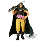 One Piece Yasopp The Shukko Figur 16cm