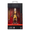 Star Wars The Acolyte Padawan Jecki Lon Figur 15cm