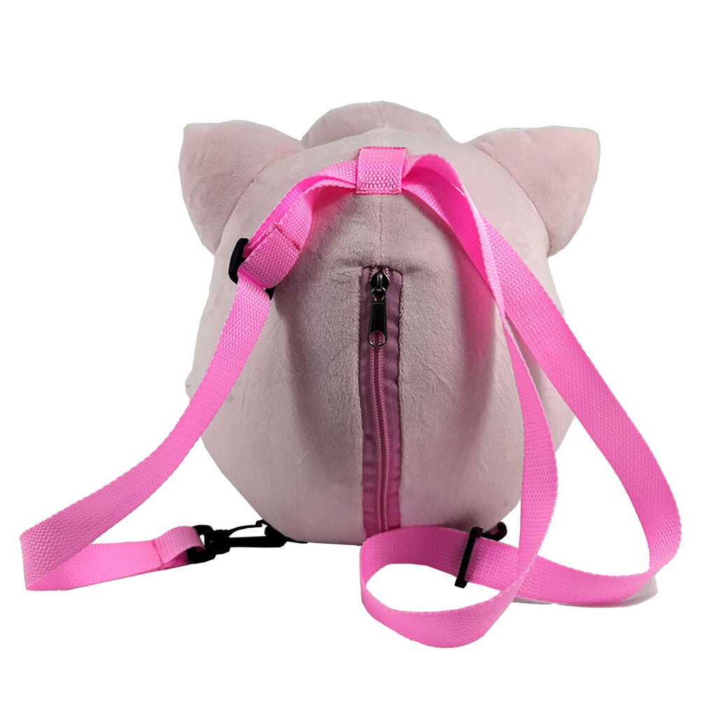 Pokémon Jigglypuff gosedjur Ryggsäck 28cm
