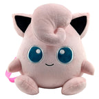 Pokémon Jigglypuff gosedjur Ryggsäck 28cm