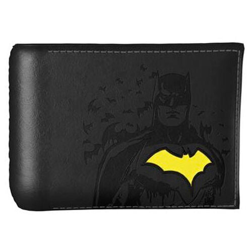 DC Comics Batman Plånbok