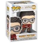 Funko POP Harry Potter Nimbus 2000 Figur