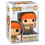 Funko POP Ron Weasley - Harry Potter och Fången från Azkaban
